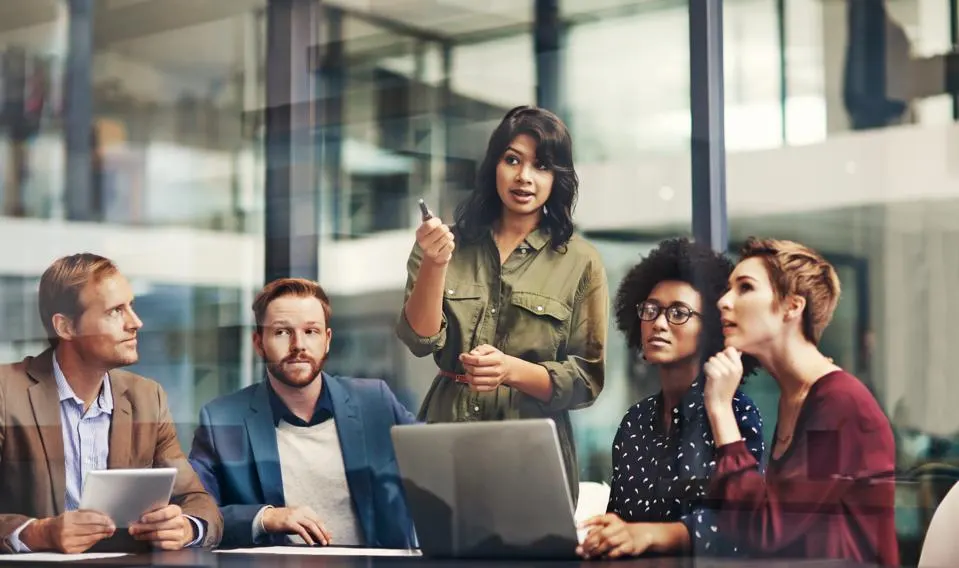 The Benefits Of Creating A Diverse Workforce – Written by: Sheryl Lyons, Former Forbes Counsel Member, Forbes