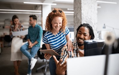 10 Employee Engagement Trends to Watch in 2024 (+ Tips) Written by: Matthew Reeves – CEO of Together