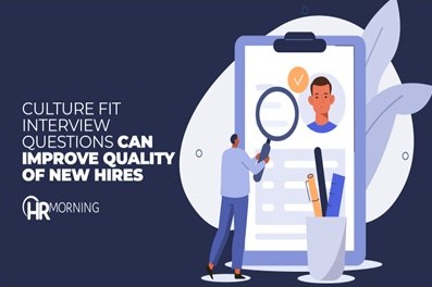 49 Best Interview Questions To Check For Culture Fit – Written by: Sarah Harris, HR Expert Contributor