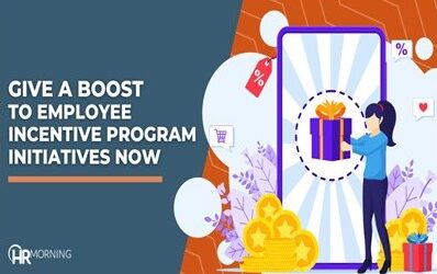 20 Employee Incentive Program Ideas to Boost Engagement – Featured on: HR Morning, Written by: Jordan Nottrodt, HR Expert Contributor
