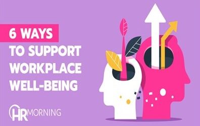 Employee Mental Health: 6 Solutions to HR’s Big Challenge This Year – Featured on: HR Morning, Written by: Michele McGovern