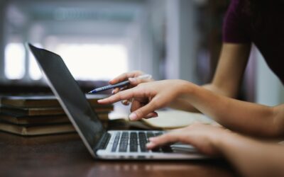 Feb. 2026 – A conversation with Ingrid Lederman, Wellbeing Champion & Mental Health Advocate